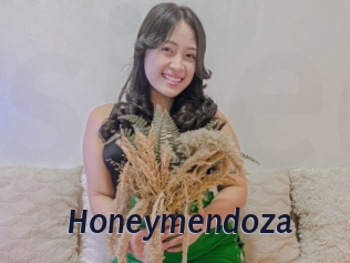 Honeymendoza