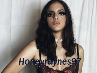 Honeyraynes97