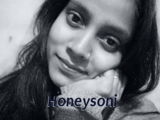 Honeysoni