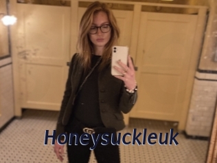 Honeysuckleuk