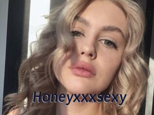 Honeyxxxsexy