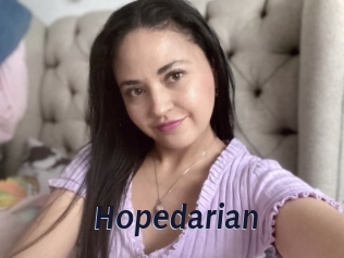 Hopedarian