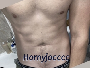 Hornyjocccc