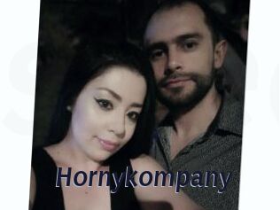 Hornykompany