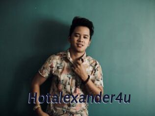 Hotalexander4u