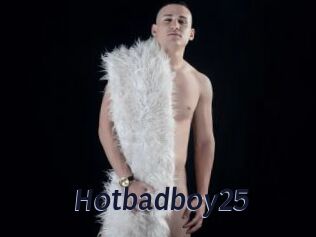 Hotbadboy25