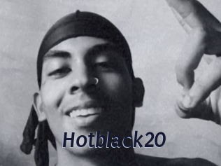 Hotblack20