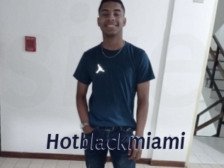 Hotblackmiami