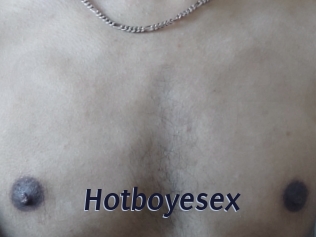 Hotboyesex