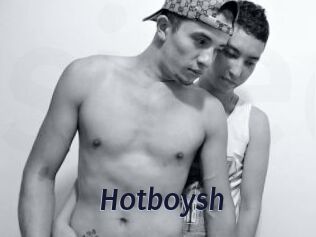 Hotboysh