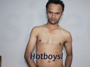 Hotboysl