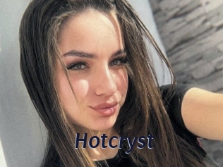 Hotcryst