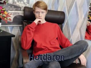 Hotdaron