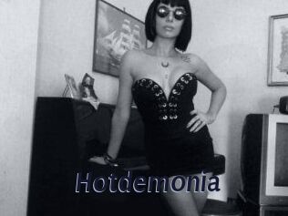 Hotdemonia