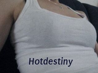 Hotdestiny