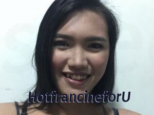 HotfrancineforU