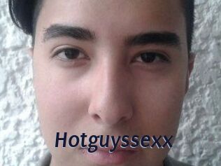 Hotguyssexx