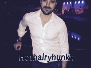 Hothairyhunkx