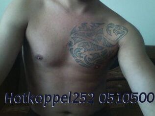 Hotkoppel252-0510500