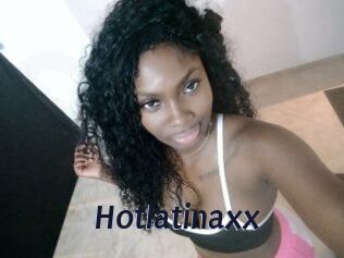 Hotlatinaxx