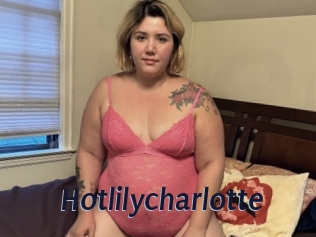 Hotlilycharlotte