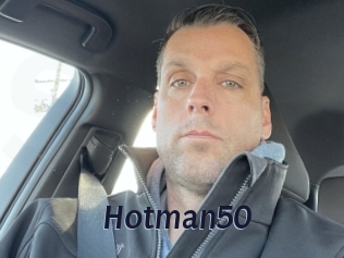 Hotman50