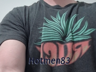 Hotmen83