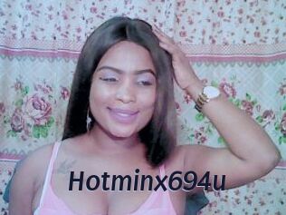 Hotminx694u