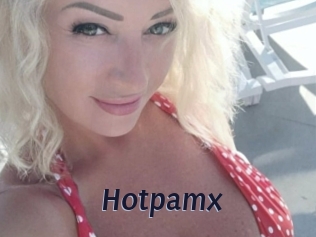 Hotpamx