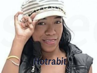 Hotrabit