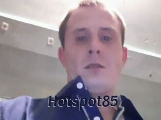 Hotspot85