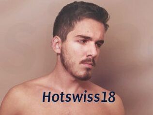 Hotswiss18