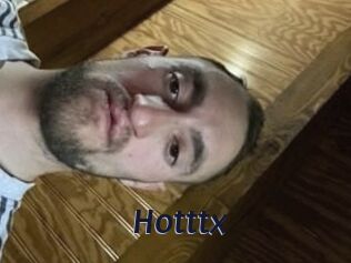 Hotttx