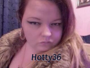 Hotty36