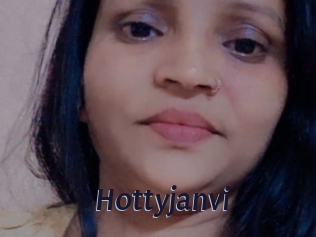 Hottyjanvi