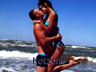 Hotzone