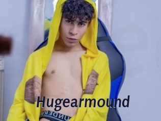 Hugearmound