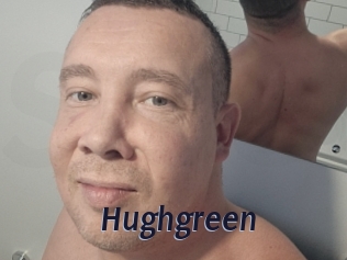 Hughgreen