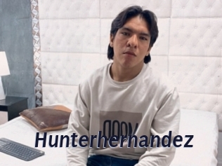 Hunterhernandez