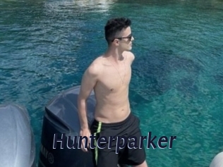 Hunterparker