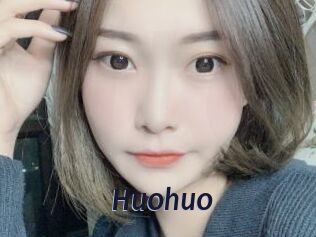 Huohuo