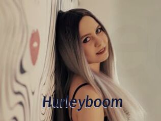 Hurleyboom