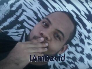 IAmDavid