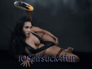 IOSelfsuck4fun