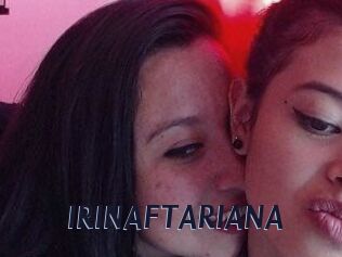 IRINAFTARIANA