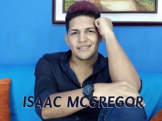 ISAAC_MCGREGOR