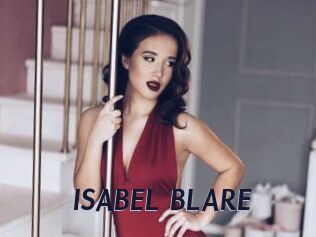 ISABEL_BLARE