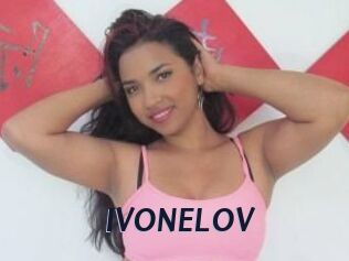 IVONELOV