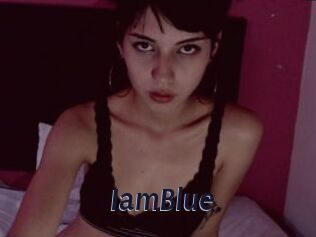 IamBlue