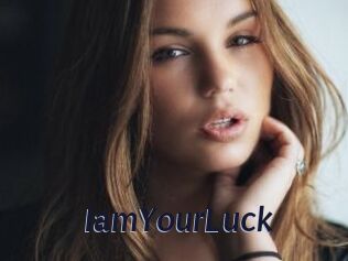 IamYourLuck